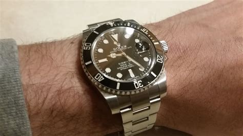 can you scratch a rolex face|rolex submariner scratch fix.